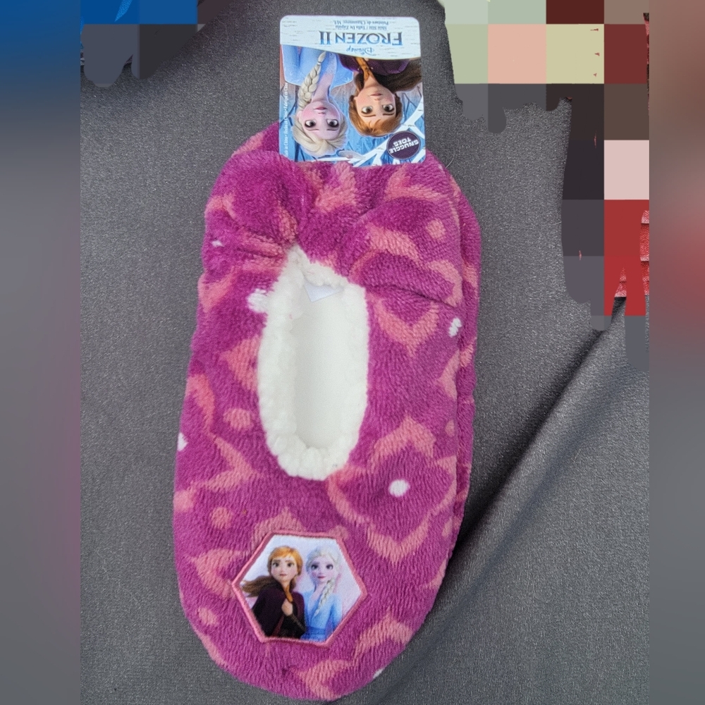 Disney Slippers